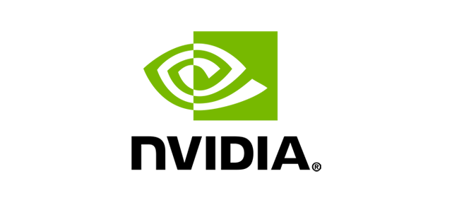 Nvidia logo