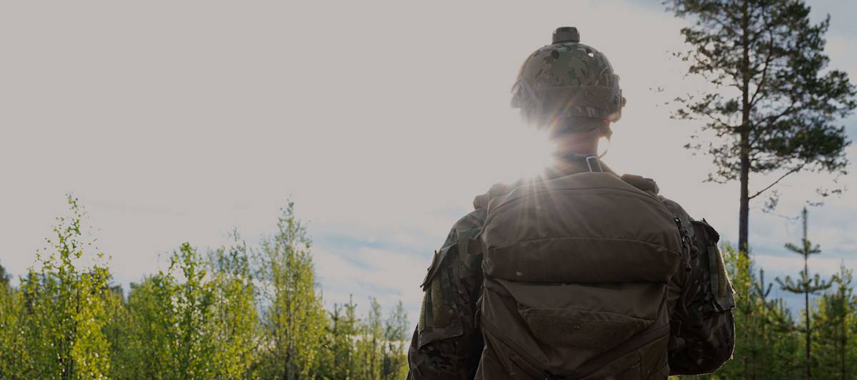Military Talent Programs (MTA3P®) | GDIT