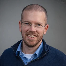 Mike Nash, GDIT DE