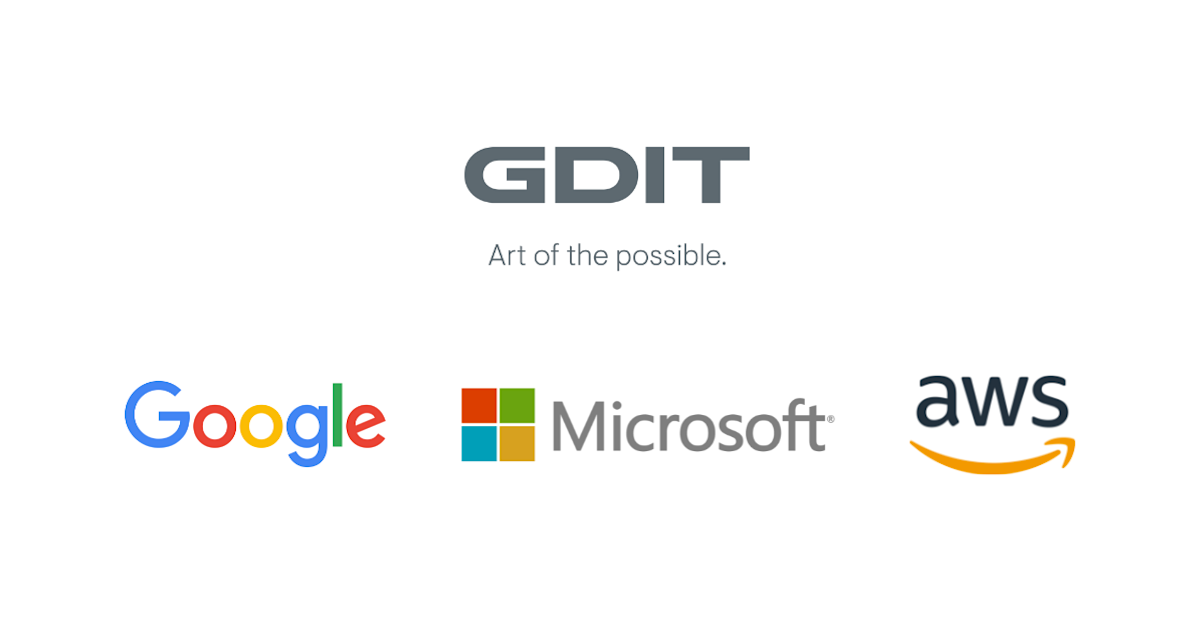 GDIT Awarded $190 Million Cloud Contract by the United States Patent ...