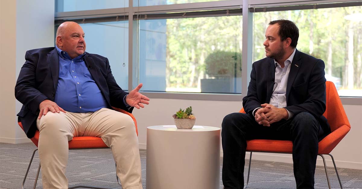 Crowdstrike GDIT interview