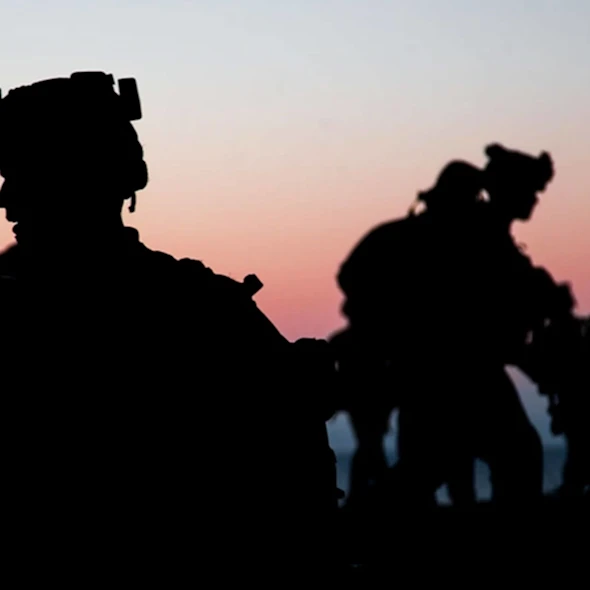 army