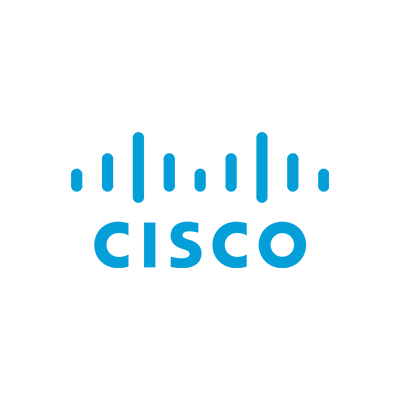 Cisco logo