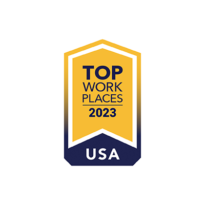 Top Workplaces USA 2023