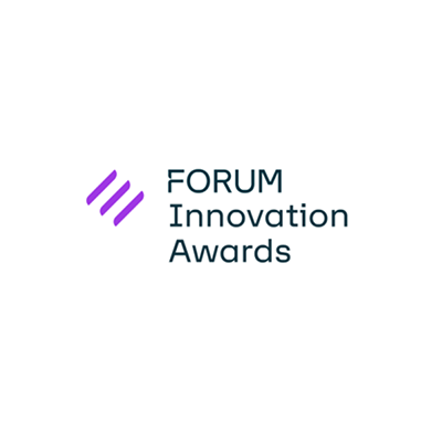 Forum Innovation Awards