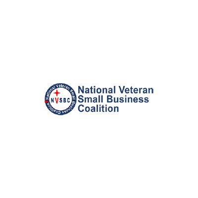 national veteran small business coalition logo