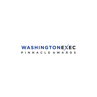 Washington Technology Pinnacle Awards 2020