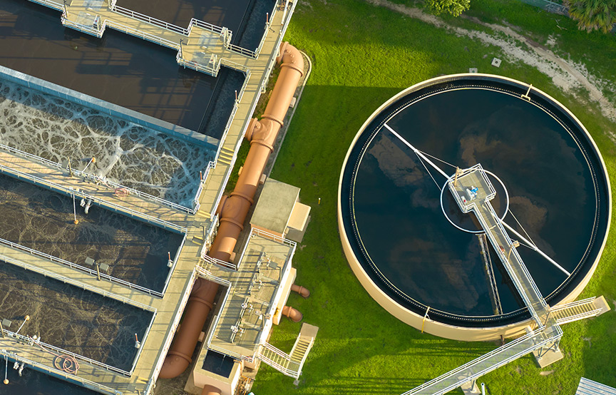 water systems