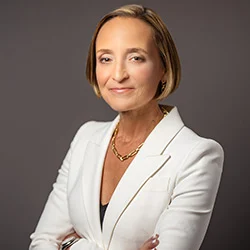 Amy Gilliland