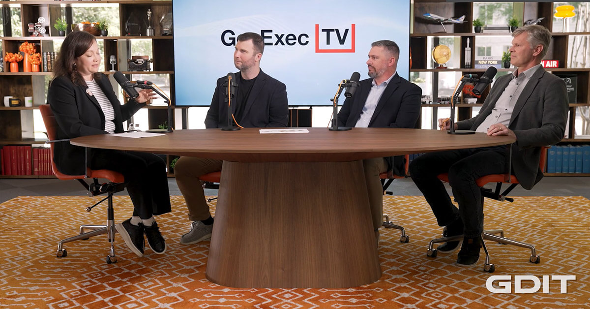 Cyber Fortress 2025 Panel 