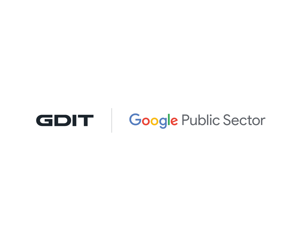 GDIT | Google Public Sector