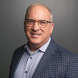 John Burleson, GDIT