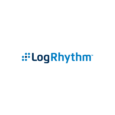 Log Rhythm logo 