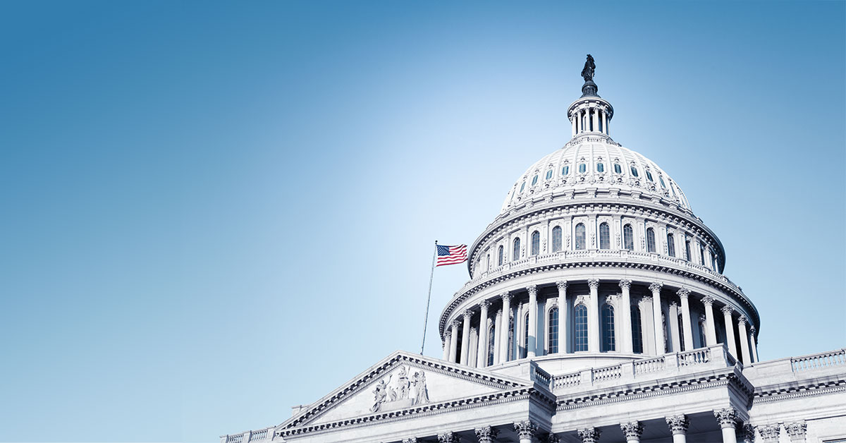 US Capitol