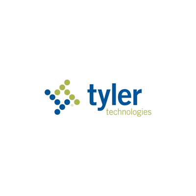 Tyler Technologies logo