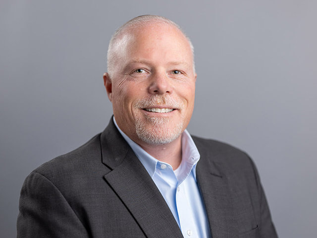 Aaron Bedrowsky, GDIT