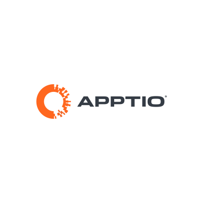 Apptio logo