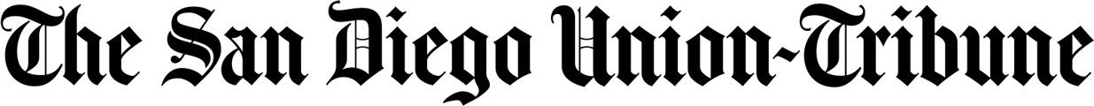 The San Diego Union-Tribune
