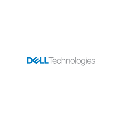 戴尔技术Logo