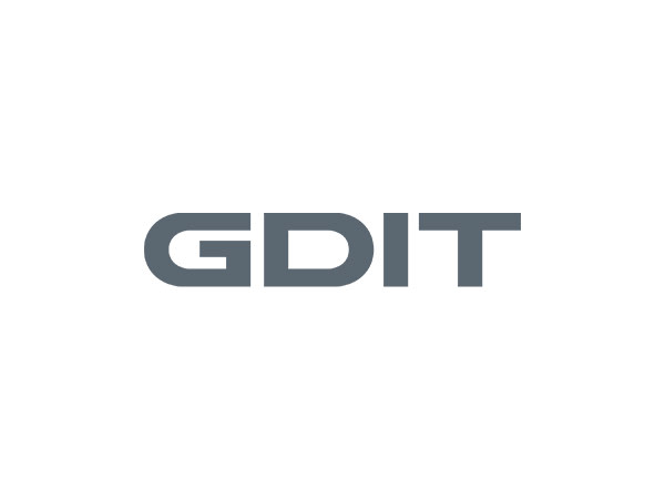 GDIT logo