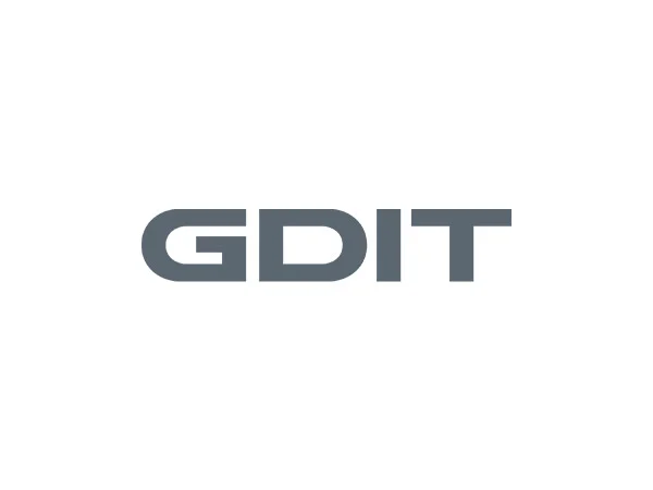 GDIT logo