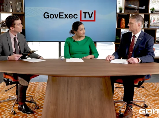 webinar panel
