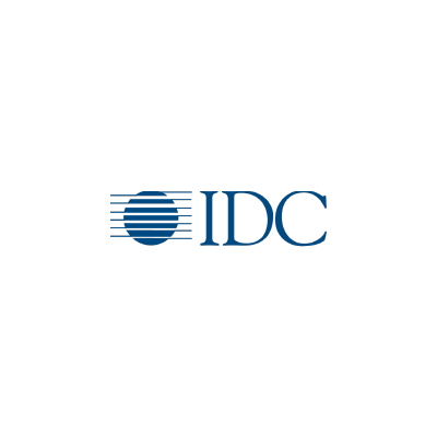 IDC Health logo