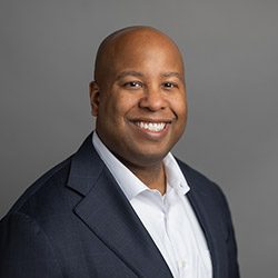 Geoffrey Williams 