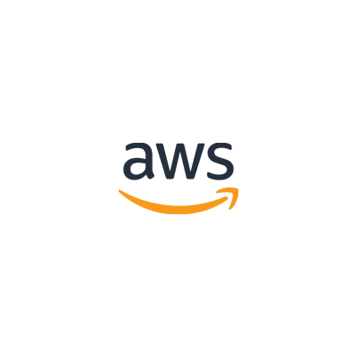 AWS logo 