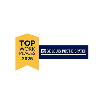 St. Louis Top Workplace 2025