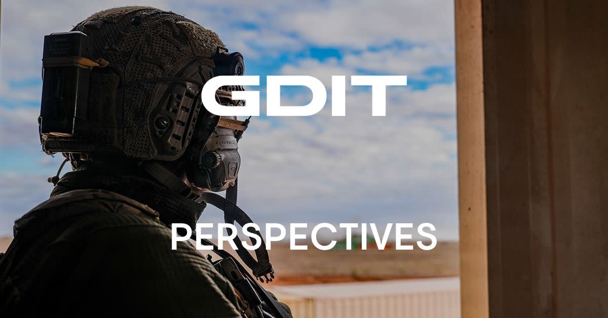 Expect the Hit: Building Cyber Resilience with Zero Trust | GDIT