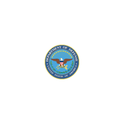 Secretary of Defense Performance logo