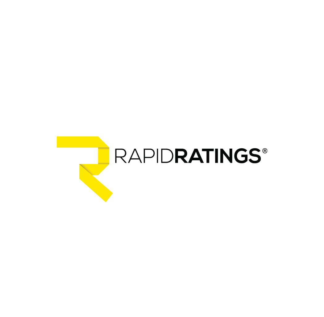 Rapid Ratings logo