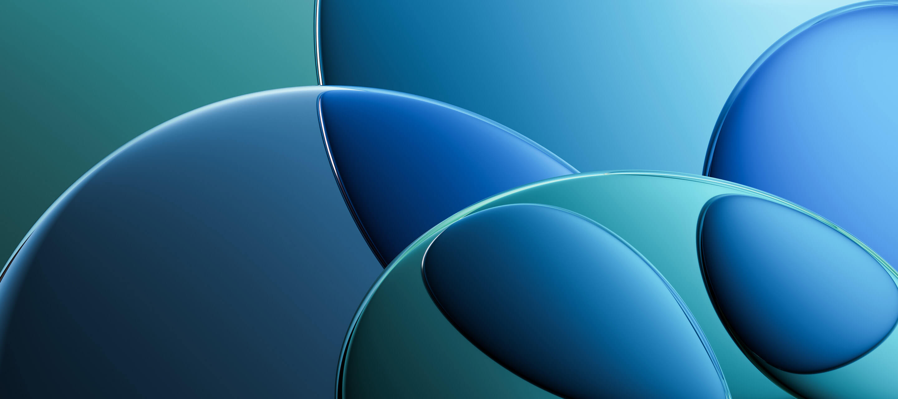 abstract blue 