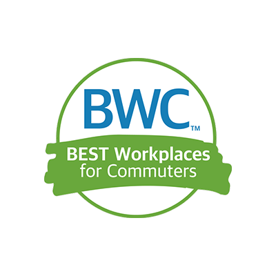 Best Workplace for Commuters