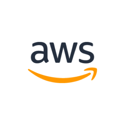 Amazon Web Services logo