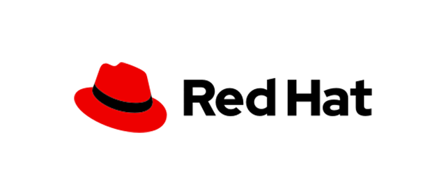 Red Hat logo