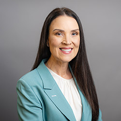 Nisa Moore, GDIT