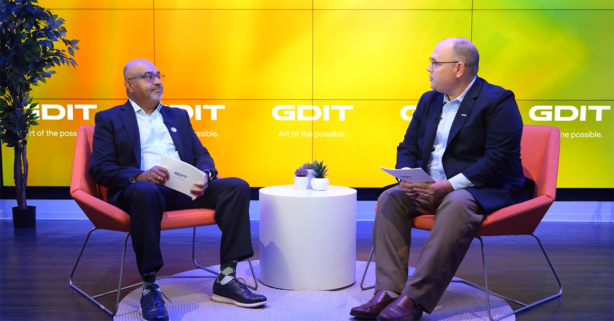 GDIT and Service now experts 