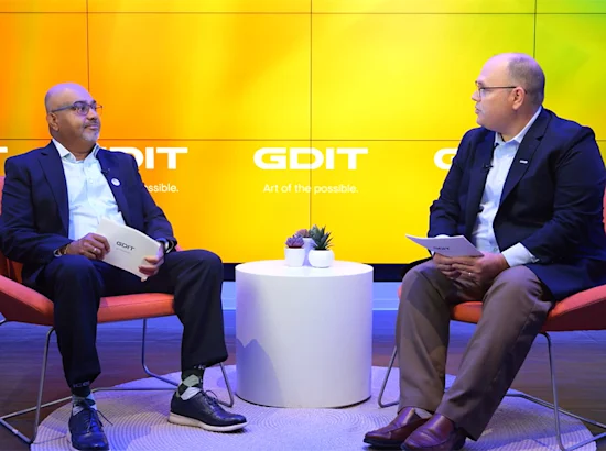 GDIT and Service now experts