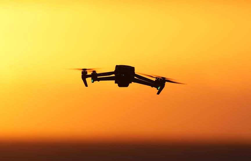 drone