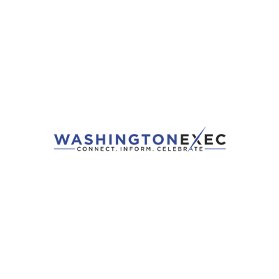 Washington Exec logo