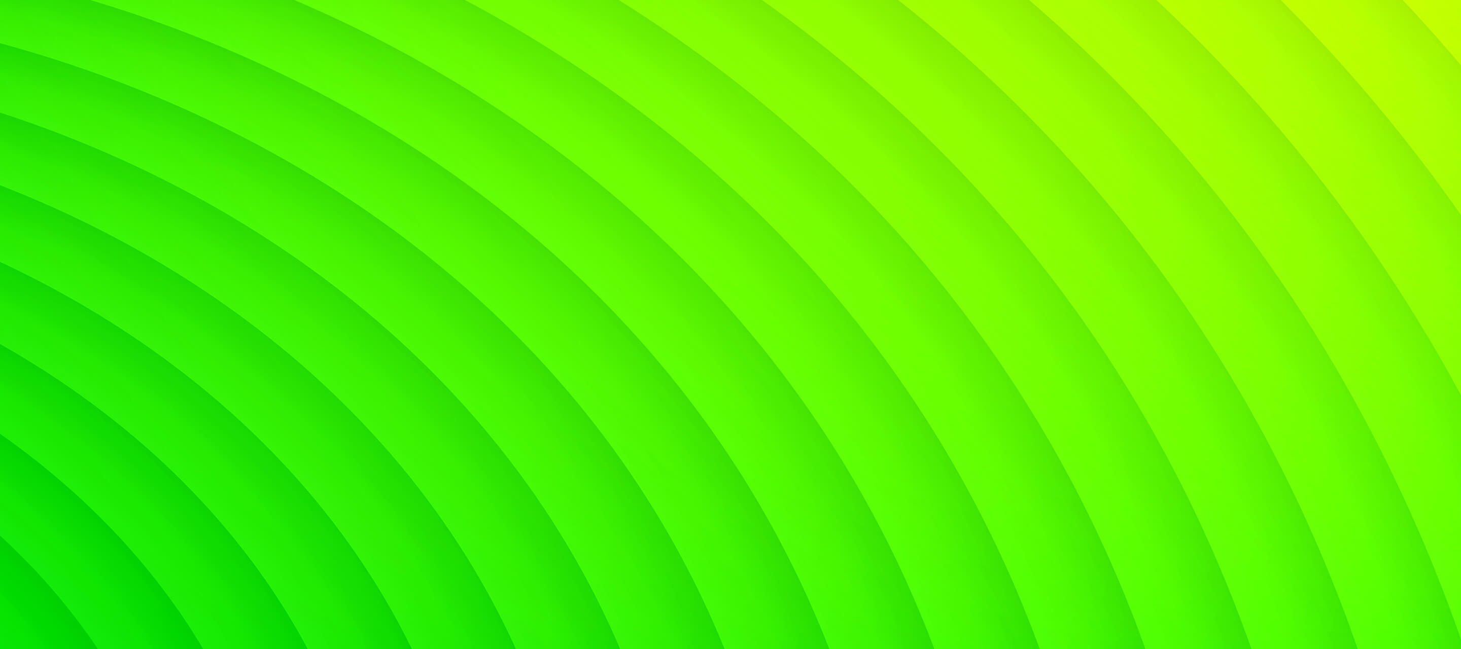 abstract green background