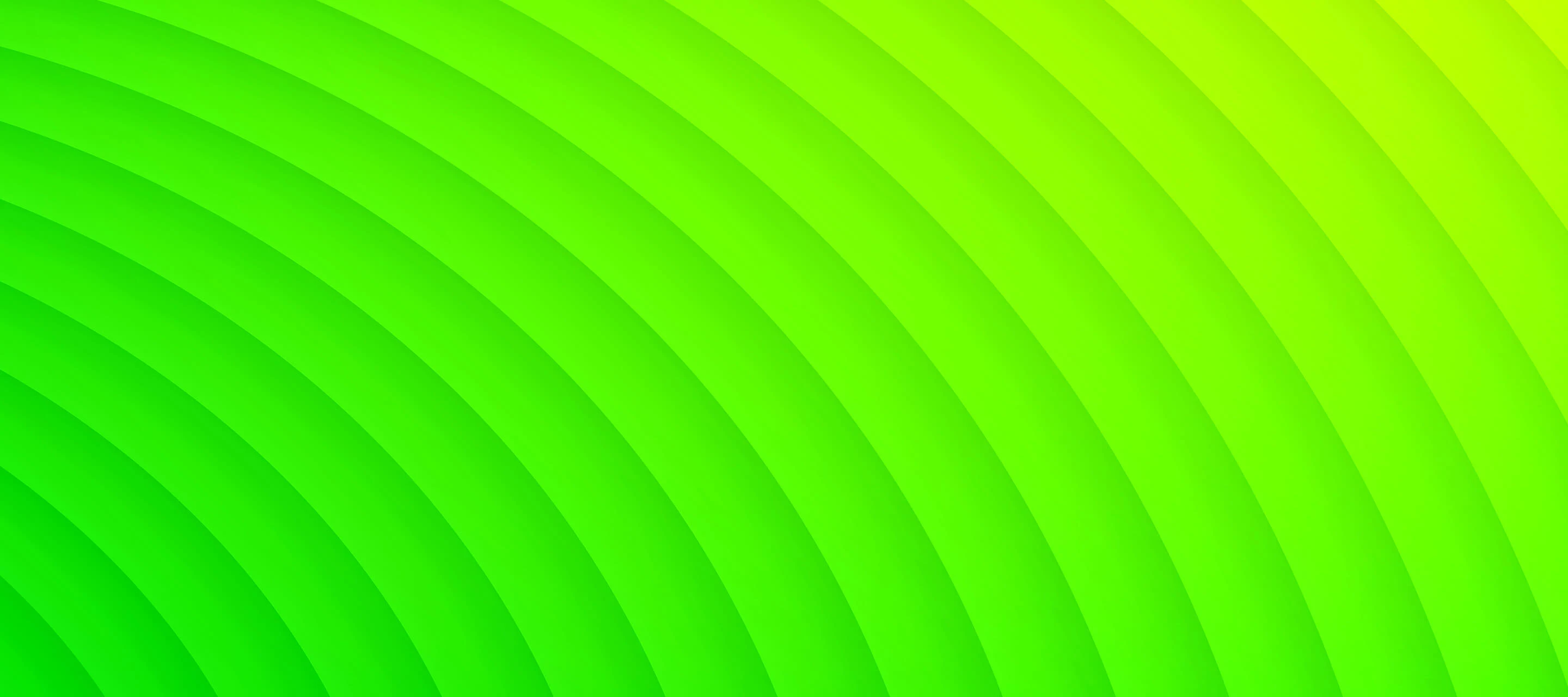 abstract green background