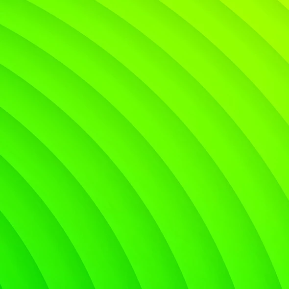 abstract green background