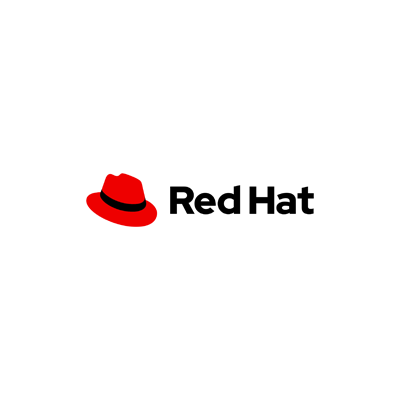 RedHat (IBM) logo