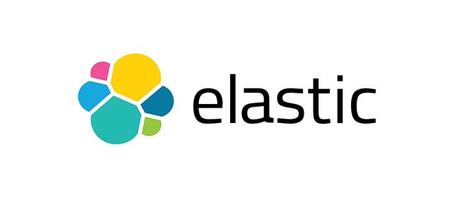 Elastic logo