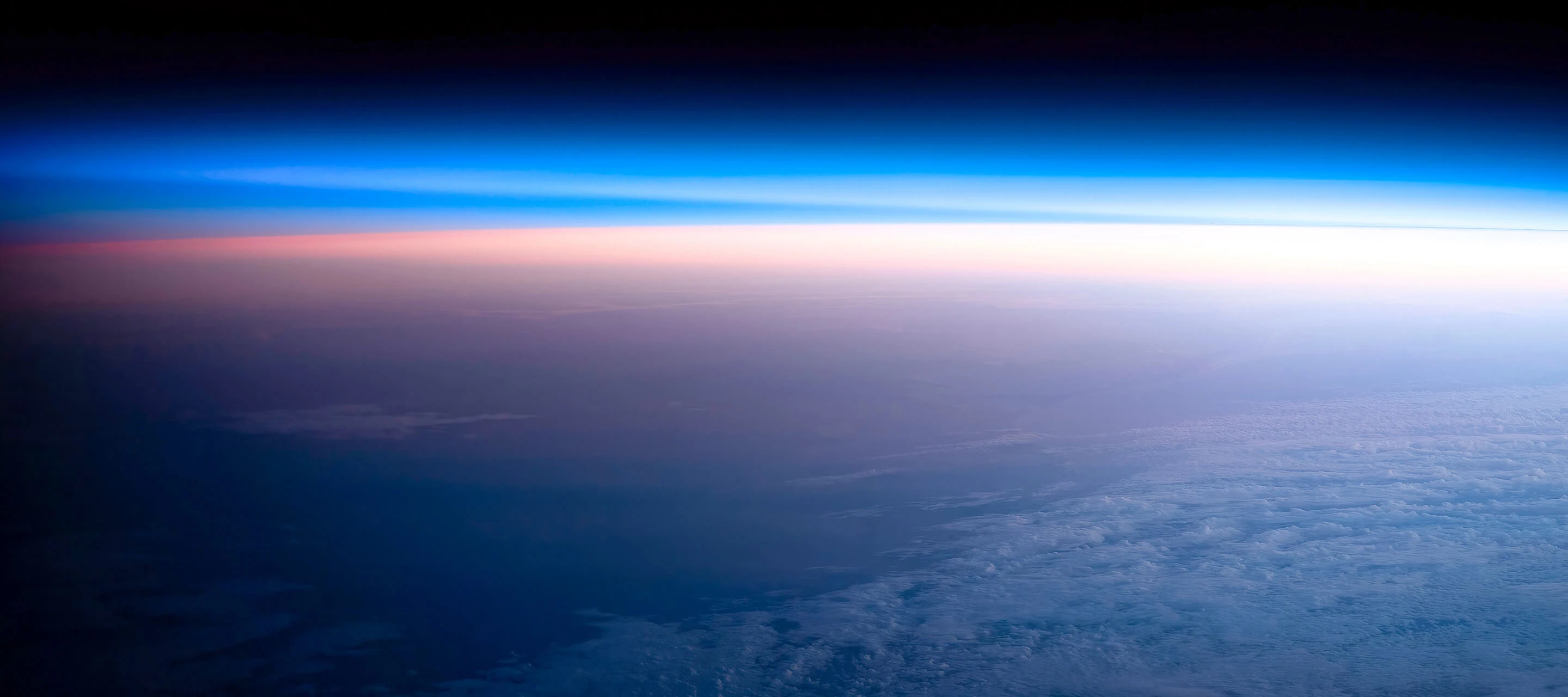 day and night frontier