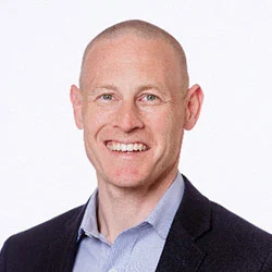 Alex McGuire, Chief Supply Chain Officer, GDIT