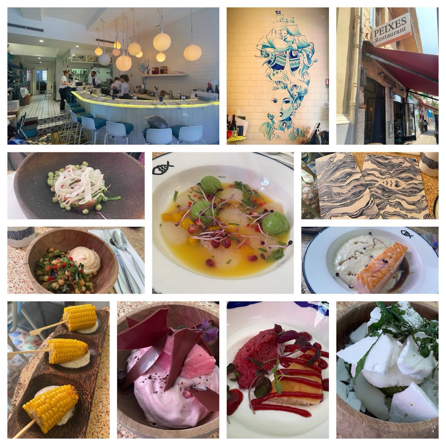 nice restaurant 2